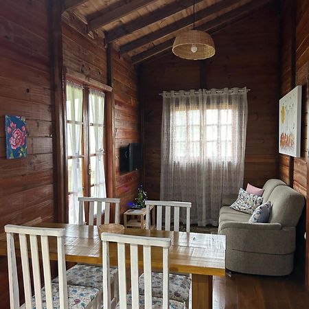 Casa Gamboa Beach ガロパバ エクステリア 写真