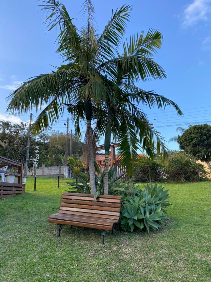 Casa Gamboa Beach ガロパバ エクステリア 写真