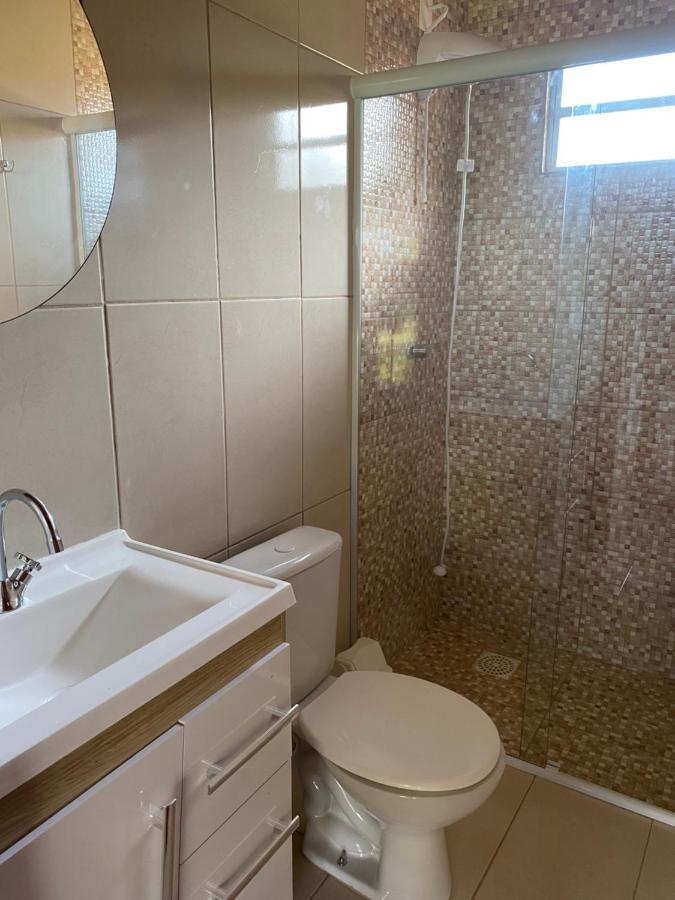 Casa Gamboa Beach ガロパバ エクステリア 写真