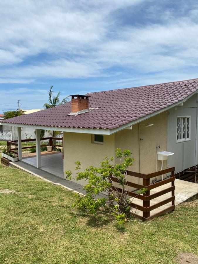 Casa Gamboa Beach ガロパバ エクステリア 写真
