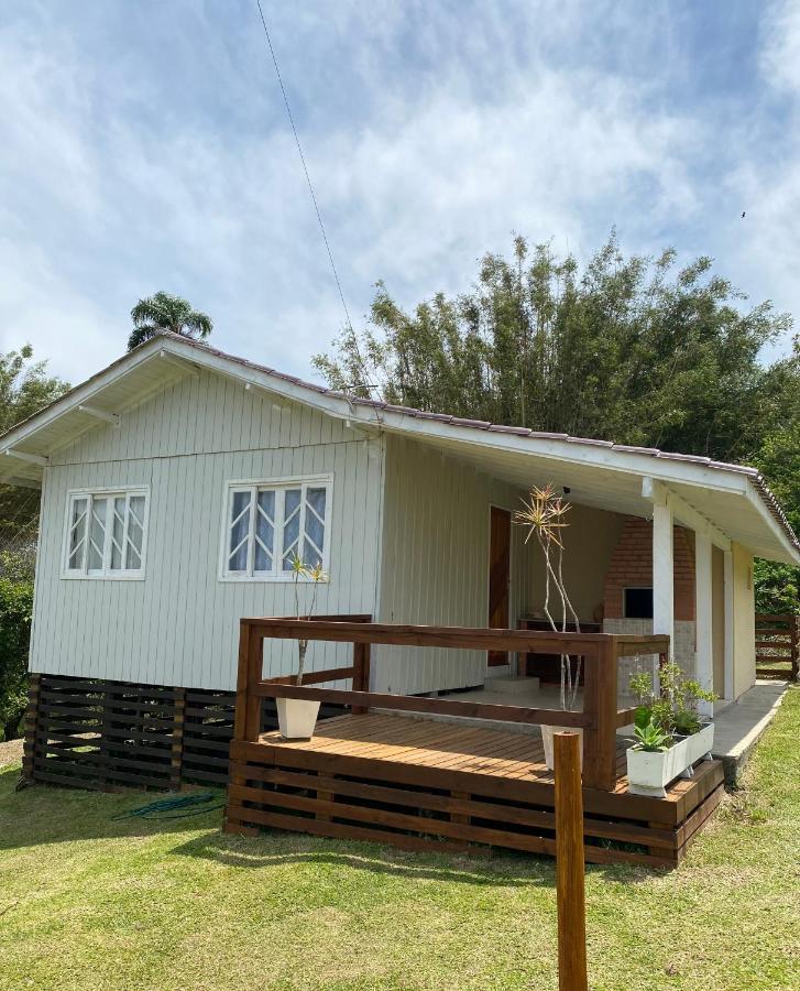 Casa Gamboa Beach ガロパバ エクステリア 写真