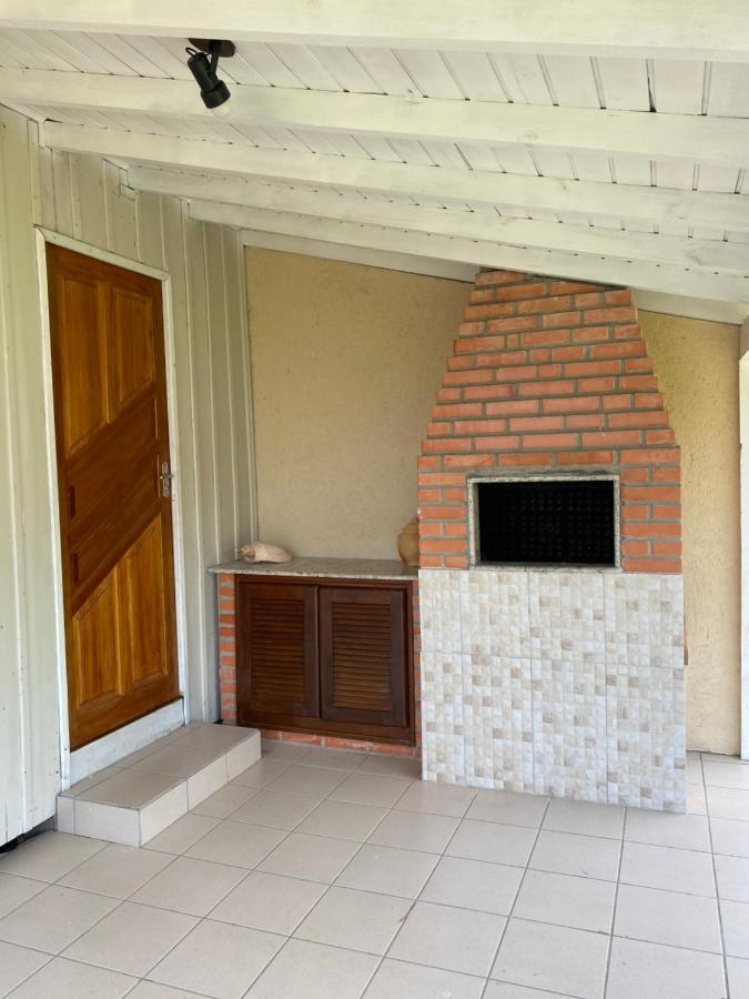 Casa Gamboa Beach ガロパバ エクステリア 写真