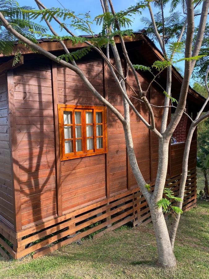 Casa Gamboa Beach ガロパバ エクステリア 写真