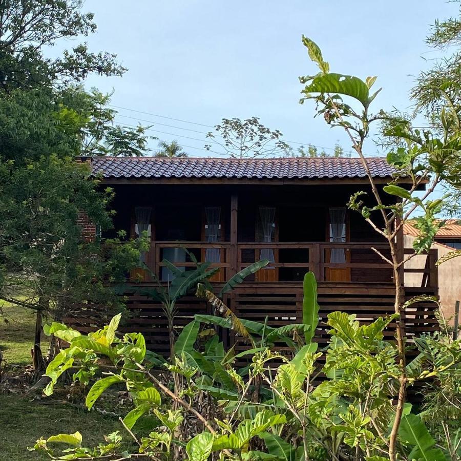 Casa Gamboa Beach ガロパバ エクステリア 写真