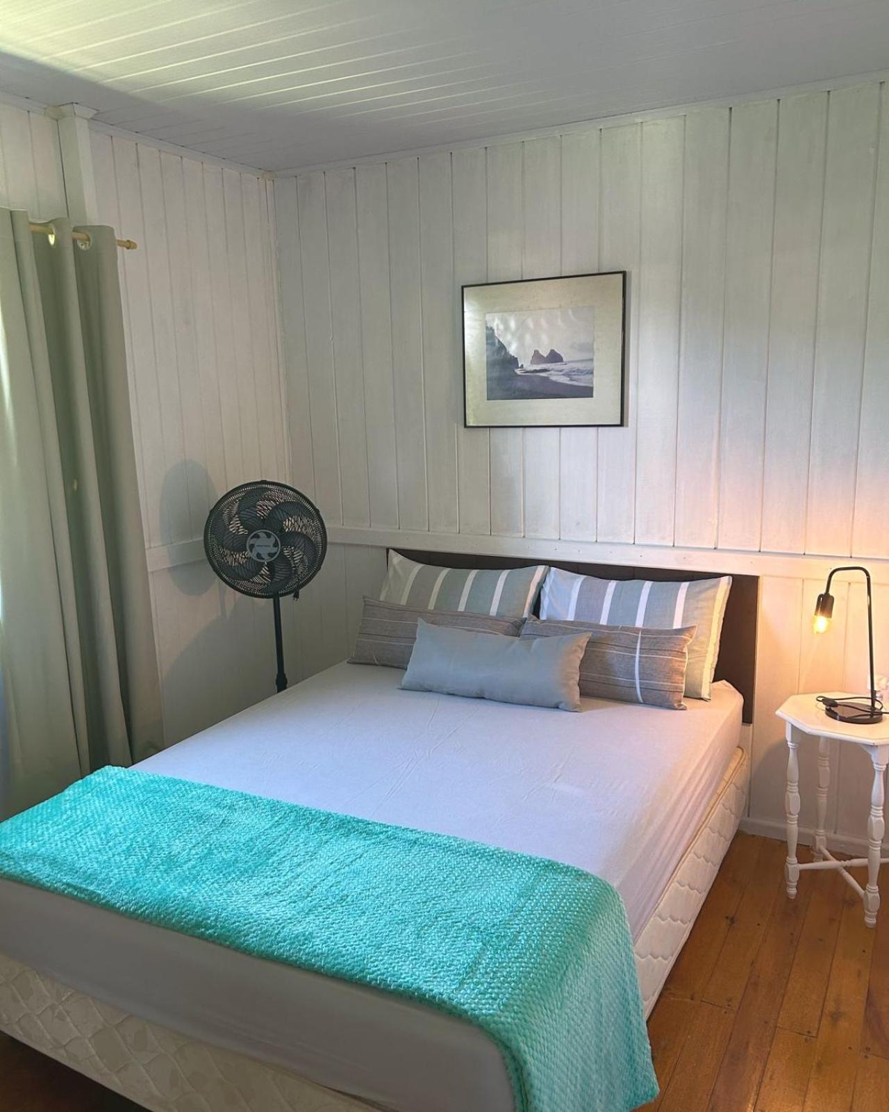 Casa Gamboa Beach ガロパバ エクステリア 写真