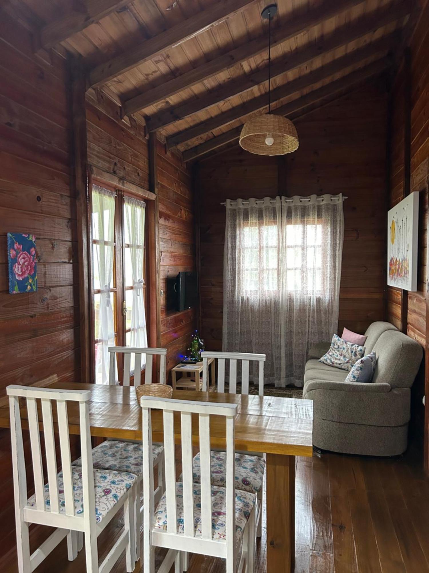 Casa Gamboa Beach ガロパバ エクステリア 写真