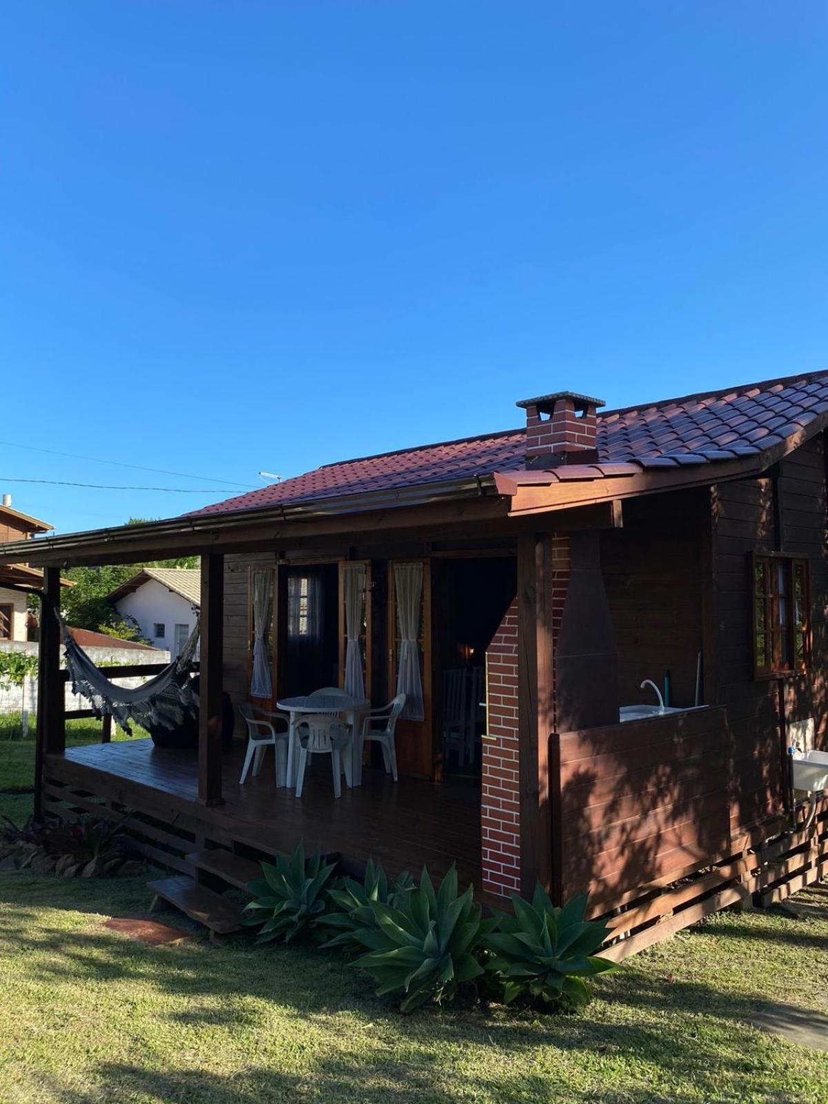 Casa Gamboa Beach ガロパバ エクステリア 写真